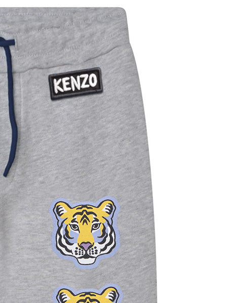 Tuta kenzo outlet cavallo basso
