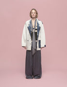 giacca over jeans - Frida SRL