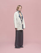 giacca over jeans - Frida SRL