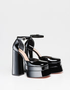 mary jane platform vernice - Frida SRL