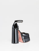 mary jane platform vernice - Frida SRL