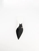 miky ballet flat pelle bianco - Frida SRL