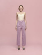 pantalone easy basque - Frida SRL