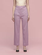 pantalone easy basque - Frida SRL
