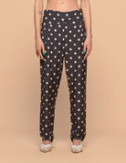 pantaloni sizzler basque - Frida SRL