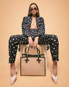 pantaloni sizzler basque - Frida SRL
