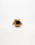 puli mule pelle marrone - Frida SRL