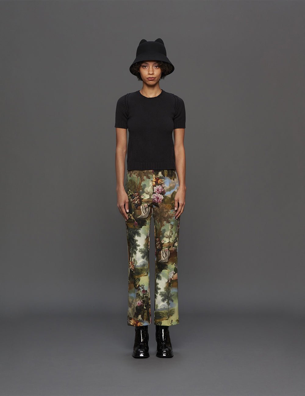 pull giro - n21 alessandro dell'acqua - pullover