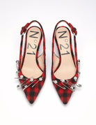 Slingback decolletè - Frida SRL