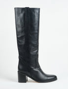 stivale malibu nero - Frida SRL