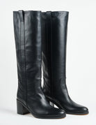 stivale malibu nero - Frida SRL