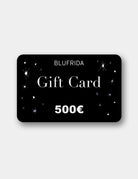 Virtual Gift Card - Frida SRL